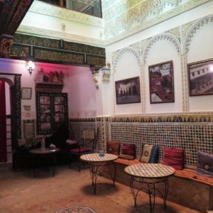 Riad Malak Riad Malak Fez