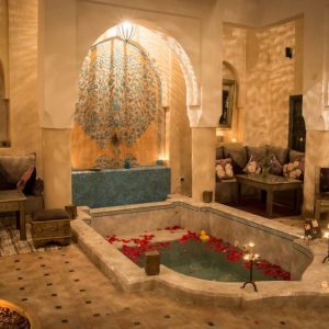 Rian Papillon Marrakech Riad Papillon Marrakech