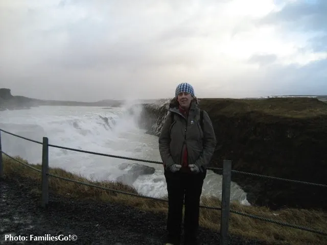 Destinations to Visit when Pregnant: Iceland