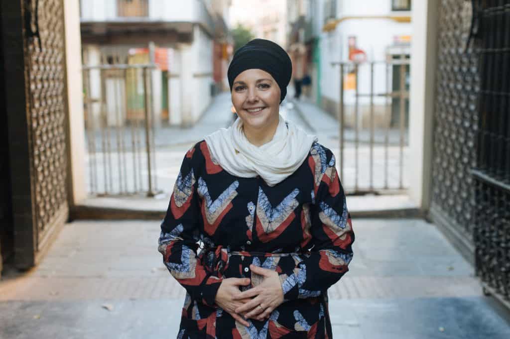 Traveling when Pregnant: MarocMama