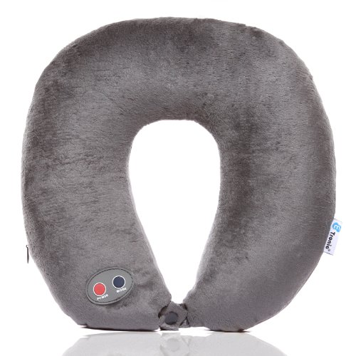 9 Travel Neck Pillows to Make Your Next Flight More Comfortable - MarocMama