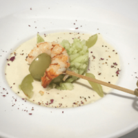 Ajo Blanco