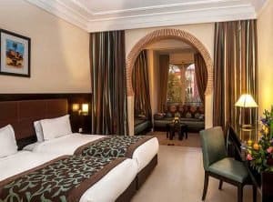 Eden Andalou Marrakech