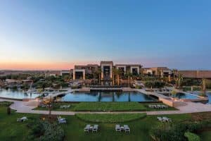 Fairmont Royal Palm Marrakech