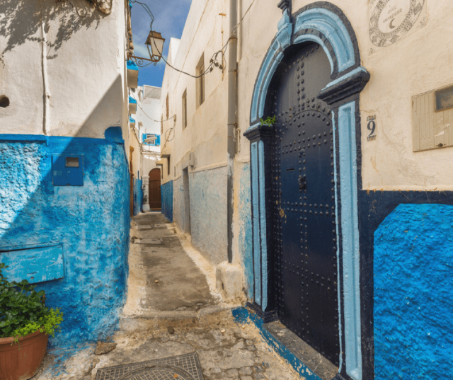 Wondering What to Do in Rabat, Morocco? Here are 18 Ideas!