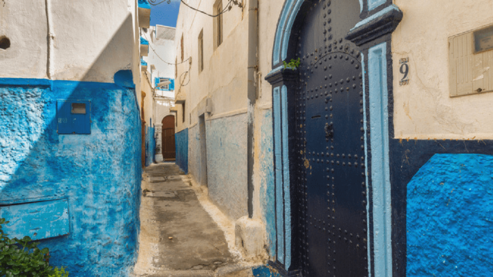 Everything You Need to Know Before Visiting Rabat