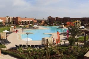 Kenzi Club Agdal Marrakech