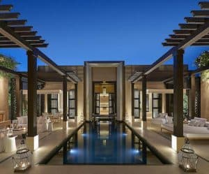 Mandarin Oriental Marrakech