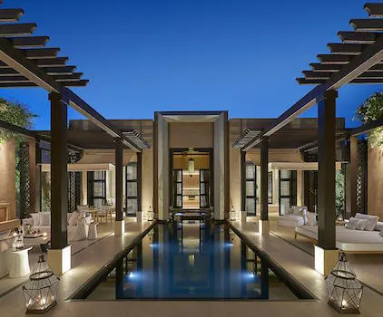 Mandarin Oriental Marrakech