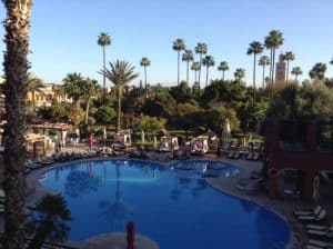 Medina Gardens Marrakech