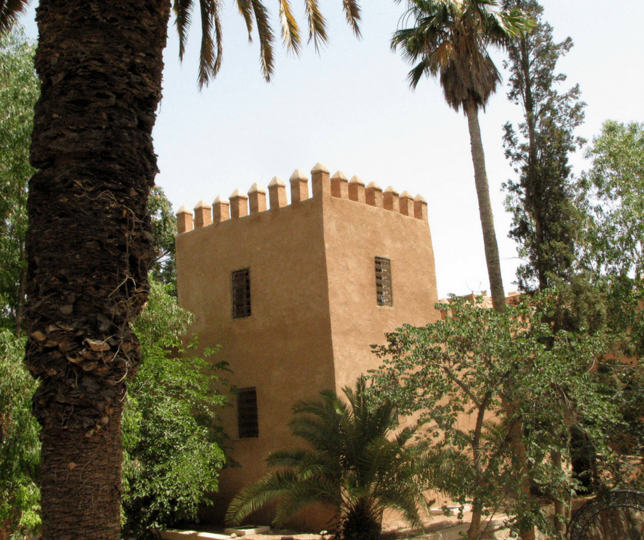Oujda Morocco