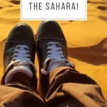 What to Pack for the Sahara Desert_Morocco Packing Tips