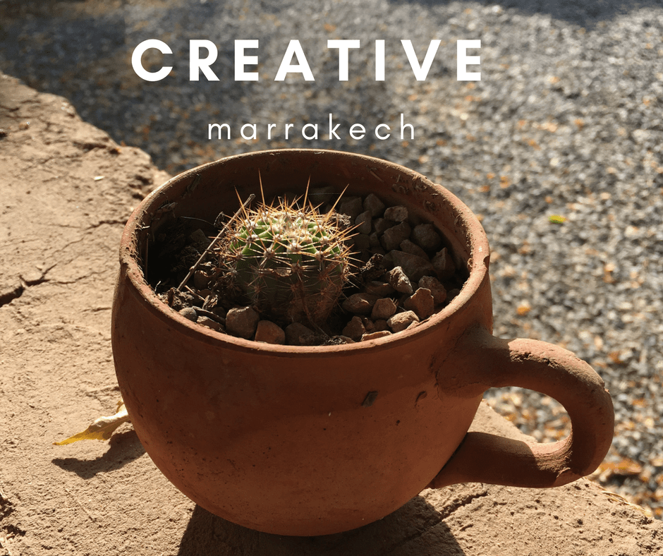 9 Ways to Spark Your Creativity in Marrakech