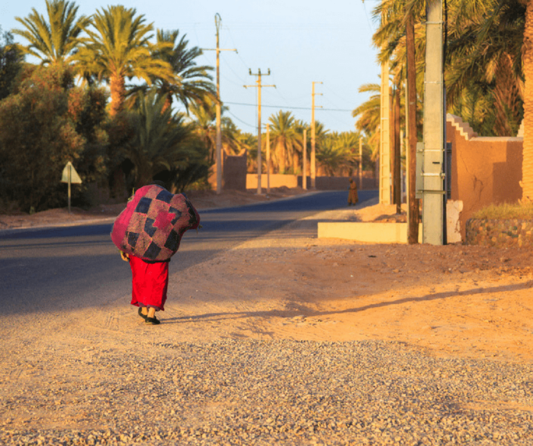 What to Know When Visiting Morocco in October