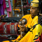 Essaouira Gnaoua Festival