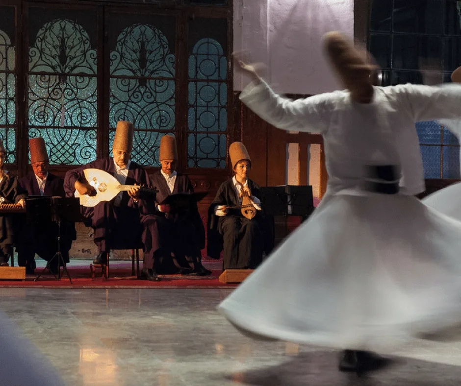 Fez Sacred Music Festival in June