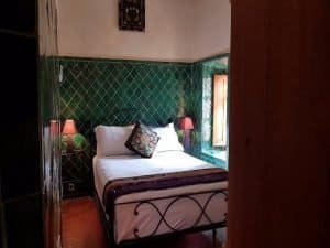 Riad Tafilag Taroudant