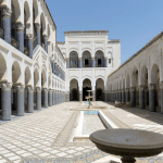 Visiting Morocco in July
