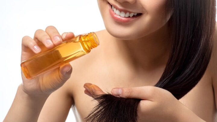 Using Argan Oil for Special Conditions