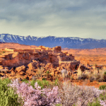 Best Places to Visit in Morocco in December