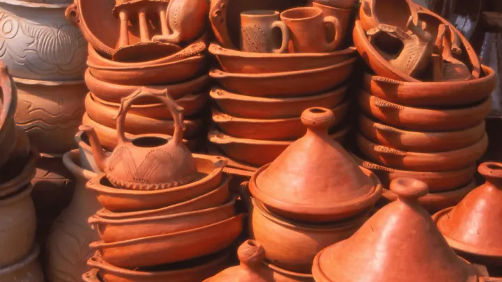 Choosing the right Moroccan Tagine for you