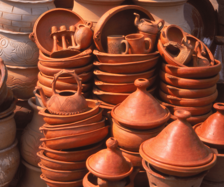 The Best Tagine Pots For Your Cooking Needs