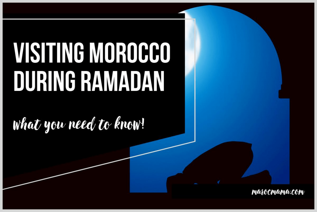 What You Need to Know if You re Visiting Morocco  during 