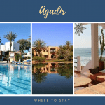 Where to Stay in Agadir