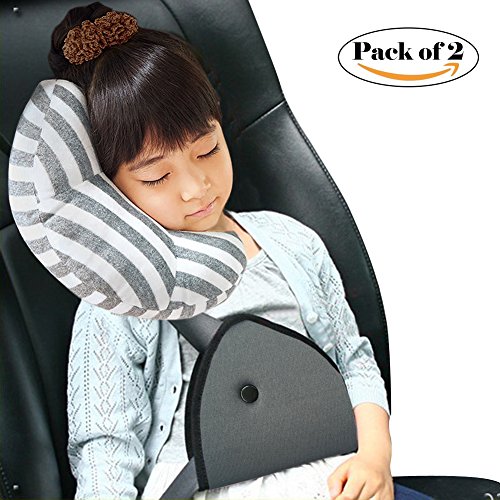 How to Find the Perfect Travel Pillow for Toddlers and Kids How to Find the Perfect Travel Pillow for Toddlers and Kids