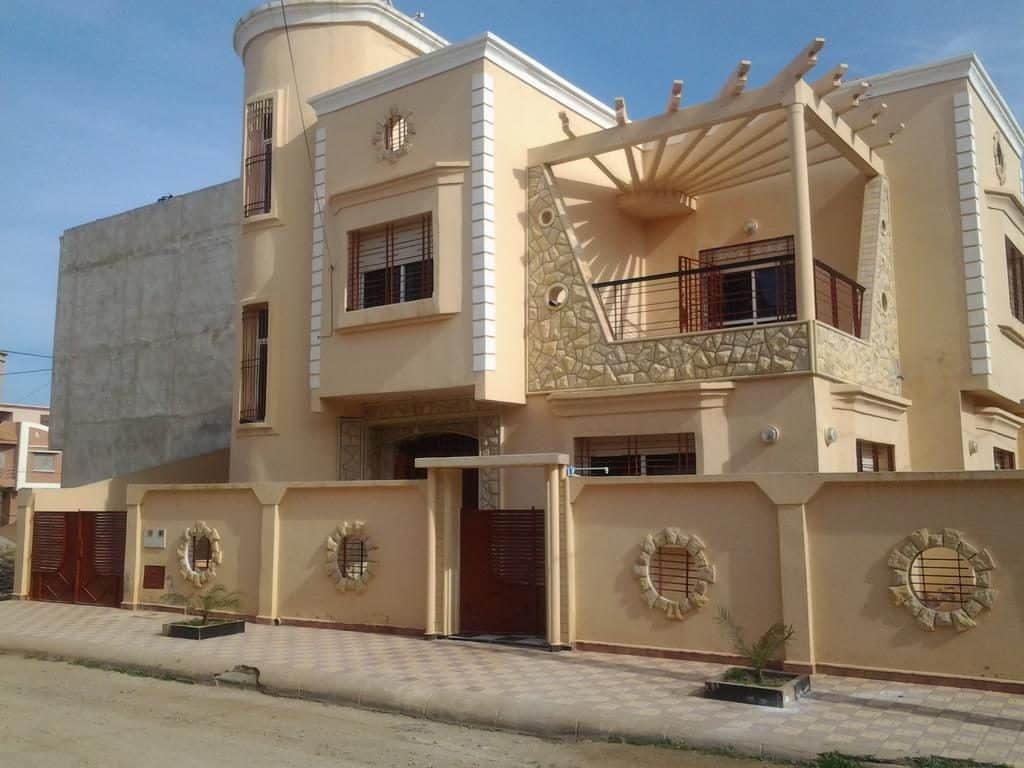 Maison d'hotes Saidia