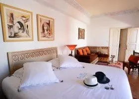 Riad Emotion Essaouira