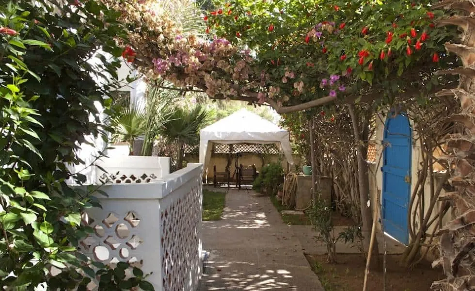 Vent des Dunes Essaouira