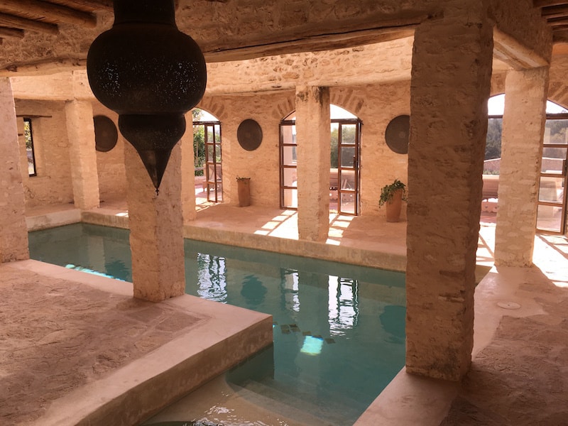 Villa Anouk Essaouira