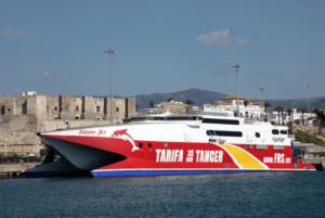 Guide To Using Ferries Between Morocco And Spain