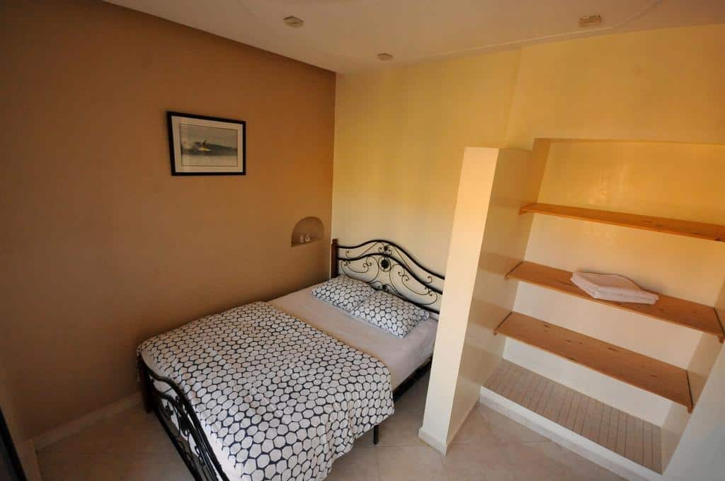 Imsouane Surf Lodge Room