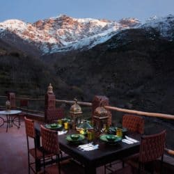 Kasbah Imlil Imlil Morocco Kasbah Imlil Imlil Morocco