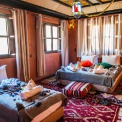 Toubkal Ecolodge Imlil Toubkal Ecolodge Imlil