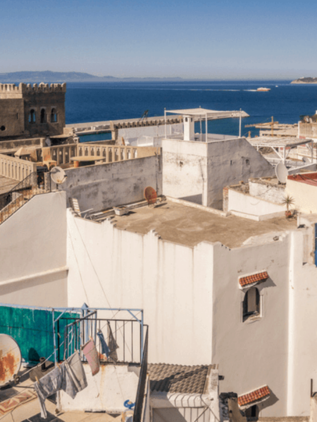 Planning a Visit to Tangier: the Gateway to Africa Story - MarocMama
