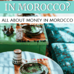 tip tour guide morocco