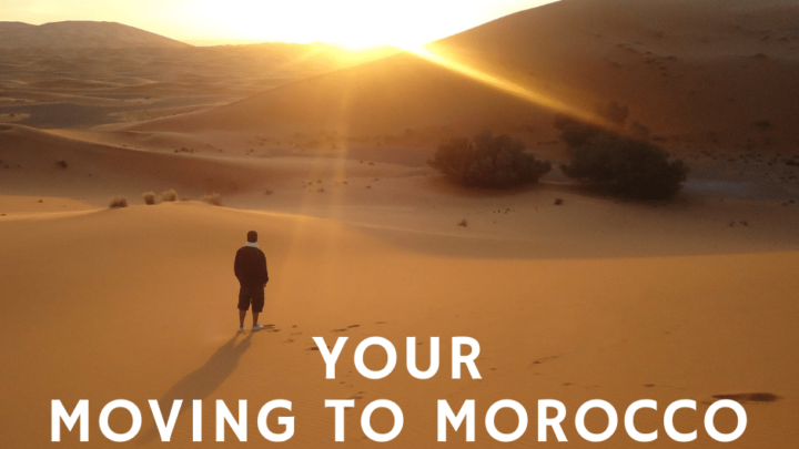 Your top questions about moving to Morocco answered