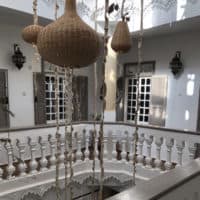 Riad Lyon-Mogador