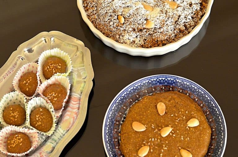 Moroccan Iftar Recipes for Ramadan