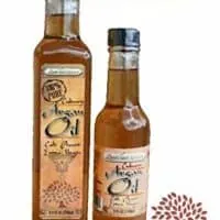 Argan Oil - Culinary Oil By Zamouri Spices
