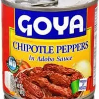 Goya Chipotle Peppers in Adobo Sauce 