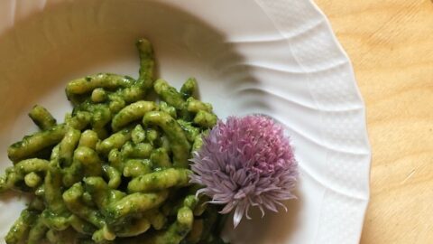 The Best Things I Ate (and you should too) in Trentino