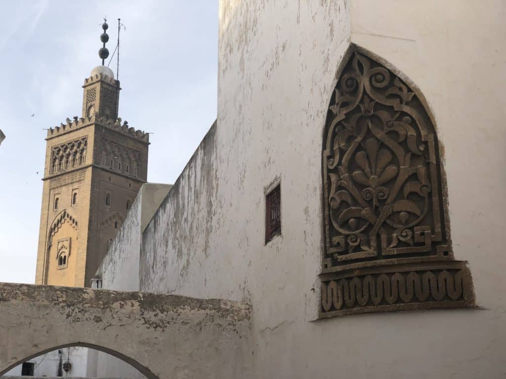Habbous Casablanca