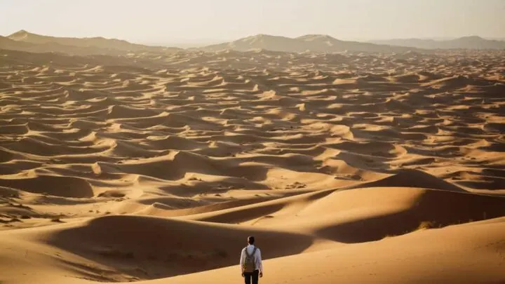 Morocco Desert Tours: Everything you need to know about a Sahara Desert Tour
