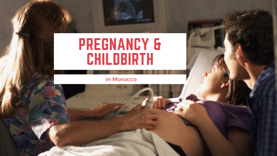 Pregnancy and Childbirth in Morocco