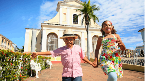 5 Destinations in Cuba Your Kids Will Love