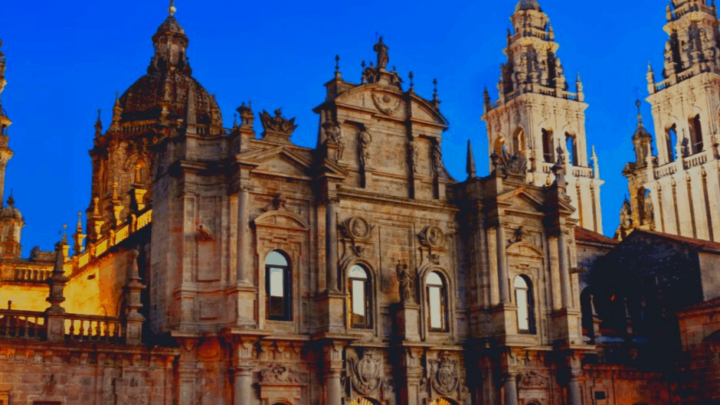 How to Spend a Beautiful Week in Galicia, Spain